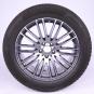 Alloy rims and tires set  CONTI/WinterContactTS850P multi-sp  - Image 4