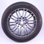 Alloy rims and tires set  CONTI/WinterContactTS850P multi-sp  - Image 4