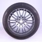 Alloy rims and tires set  CONTI/WinterContactTS850P multi-sp  - Image 4