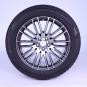 Wheel and tire assemblies Set 19 - inch Alu PIRELLI GLC-Clas  - Image 4
