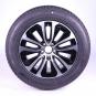 Wheel and tire assemblies Set 18 - inch Alu PIRELLI GLC-Clas  - Image 4