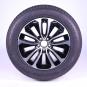 Wheel and tire assemblies Set 18 - inch Alu PIRELLI GLC-Clas  - Image 4