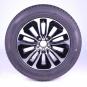 Wheel and tire assemblies Set 18 - inch Alu PIRELLI GLC-Clas  - Image 4