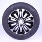 Wheel and tire assemblies Set 18 - inch Alu PIRELLI GLC-Clas  - Image 4