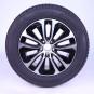 Wheel and tire assemblies Set 18 - inch Alu PIRELLI GLC-Clas  - Image 4