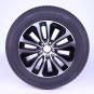 Wheel and tire assemblies Set 18 - inch Alu PIRELLI GLC-Clas  - Image 4