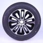 Wheel and tire assemblies Set 18 - inch Alu PIRELLI GLC-Clas  - Image 4