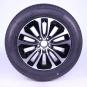Wheel and tire assemblies Set 18 - inch Alu PIRELLI GLC-Clas  - Image 4