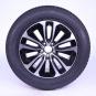 Wheel and tire assemblies Set 18 - inch Alu PIRELLI GLC-Clas  - Image 4