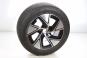 Alloy rims and tires set CONTI/EcoContact6Q 5 - hole wheel,  - Image 4
