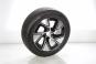 Alloy rims and tires set CONTI/EcoContact6Q 5 - hole wheel,  - Image 4