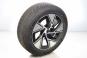 Alloy rims and tires set MICHELIN/PilotAlpin5SUV 5 - hole wh  - Image 4