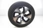 Alloy rims and tires set CONTI/WinterContactTS850P 5 - hole  - Image 4