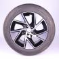 Alloy rims and tires set BRIDG/Turanza T005 5 - PERFORATED W  - Image 4