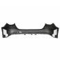 Rear bumper skin  - Image 4