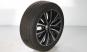 Alloy rims and tires set MICHELIN/PilotAlpinPA4 10 - wheel d  - Image 4