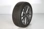 Alloy rims and tires set MICHELIN/PilotAlpinPA4 5 - wheel dr  - Image 4
