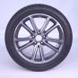 Alloy rims and tires set GOODY/UltraGrip8Performance 5 - Fro  - Image 4