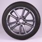 Alloy rims and tires set GOODY/UltraGrip8Performance 5 - Fro  - Image 4