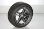Summer Wheel and Tire Package Alloy 19 Inch with Pirelli Tires for CLS 257, Original Mercedes-AMG  - Image 4