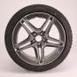 Alloy rims and tires set PIR/SottozeroWinter3 AMG 5 - wheel  - Image 4