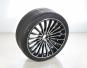 Alloy rims and tires set Michelin/PilotSport3ZP AMG multi-sp  - Image 4
