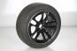 Alloy rims and tires set PIR/PZero AMG 5 wheel  - Image 4