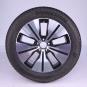 Alloy rims and tires set BRIDGE/BLIZZAKLM005 5 - wheel exten  - Image 4