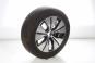 Alloy rims and tires set BRIDGE/BLIZZAKLM005 5 - wheel exten  - Image 4