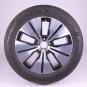 Alloy rims and tires set BRIDGE/BLIZZAKLM005 5 - wheel exten  - Image 4