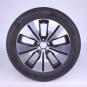 Alloy rims and tires set BRIDGE/BLIZZAKLM005 5 - wheel exten  - Image 4