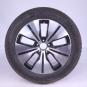 Alloy rims and tires set BRIDGE/BLIZZAKLM005 5 - wheel exten  - Image 4