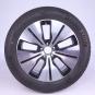 Alloy rims and tires set BRIDGE/BLIZZAKLM005 5 - wheel exten  - Image 4