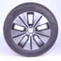 Alloy rims and tires set BRIDGE/BLIZZAKLM005 5 - wheel exten  - Image 4
