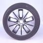 Alloy rims and tires set BRIDGE/BLIZZAKLM005 5 - wheel exten  - Image 4
