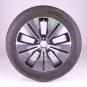 Alloy rims and tires set BRIDGE/BLIZZAKLM005 5 - wheel exten  - Image 4