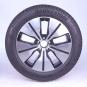 Alloy rims and tires set BRIDGE/BLIZZAKLM005 5 - wheel exten  - Image 4