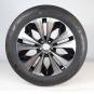 Summer Wheel and Tire Package Alloy 19 Inch with Continental Tires for EQC 293, GLC-SUV X253, Original Mercedes-Benz  - Image 4