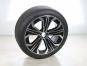 Wheel and tire assemblies set 21 - inch Alu GOODYEAR EQE SUV  - Image 4