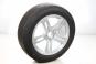 Wheel and tire assemblies Set 19 - inch Alu CONTINENTAL EQE-  - Image 4