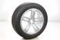 Wheel and tire assemblies Set 19 - inch Alu CONTINENTAL EQE-  - Image 4