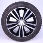 Alloy rims and tires set PIR/SottozeroWinter3 5 - wheel  - Image 4