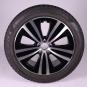 Alloy rims and tires set PIR/SottozeroWinter3 5 - wheel  - Image 4