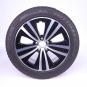 Alloy rims and tires set PIR/SottozeroWinter3 5 - wheel  - Image 4