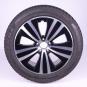 Alloy rims and tires set PIR/SottozeroWinter3 5 - wheel  - Image 4