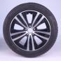 Alloy rims and tires set PIR/SottozeroWinter3 5 - wheel  - Image 4