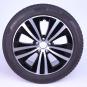 Alloy rims and tires set PIR/SottozeroWinter3 5 - wheel  - Image 4