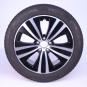 Alloy rims and tires set PIR/SottozeroWinter3 5 - wheel  - Image 4