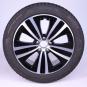 Alloy rims and tires set PIR/SottozeroWinter3 5 - wheel  - Image 4