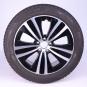 Alloy rims and tires set PIR/SottozeroWinter3 5 - wheel  - Image 4